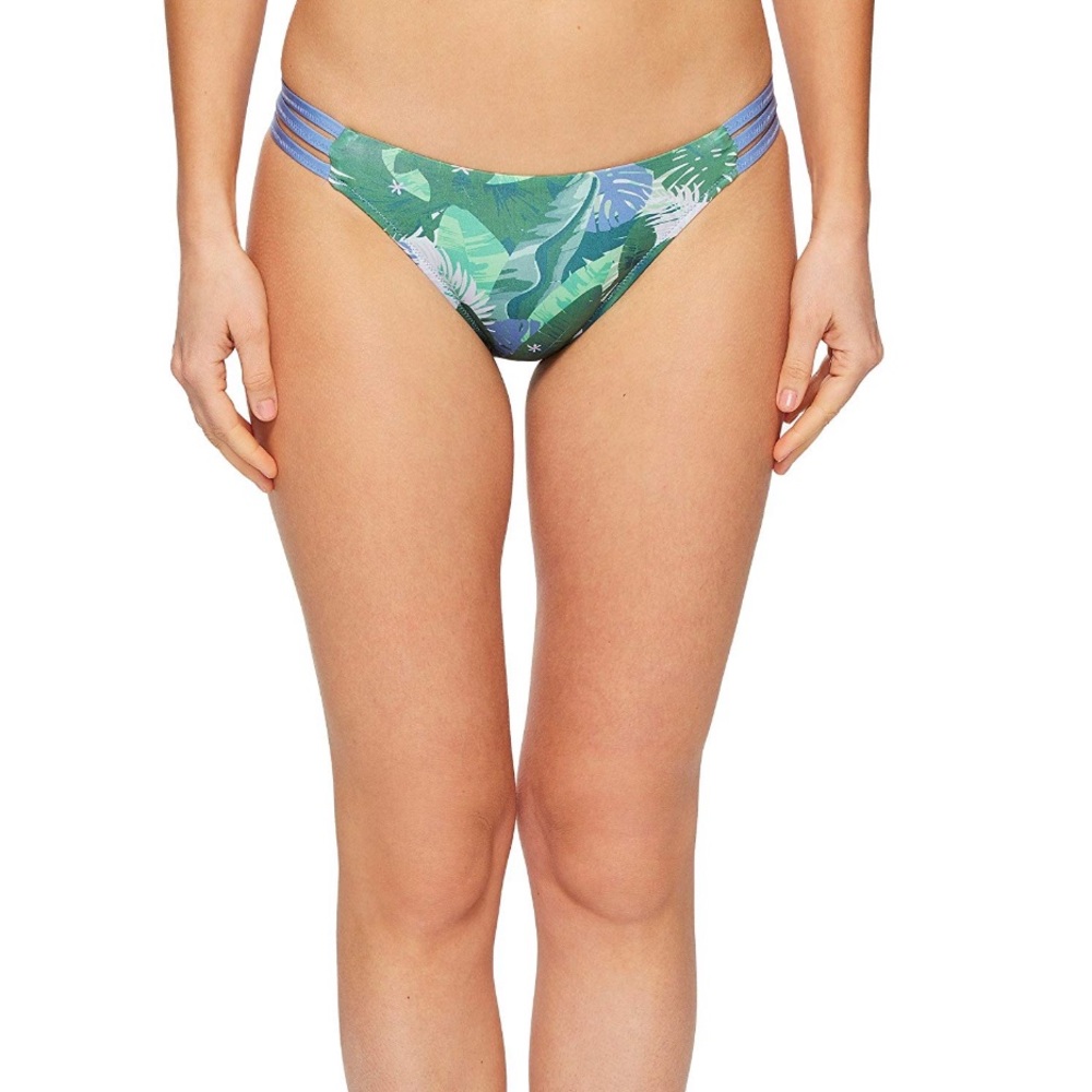Letarte Lattice Side Bottoms *New With Tags*